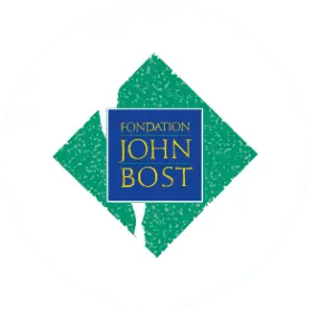 JOHN BOST